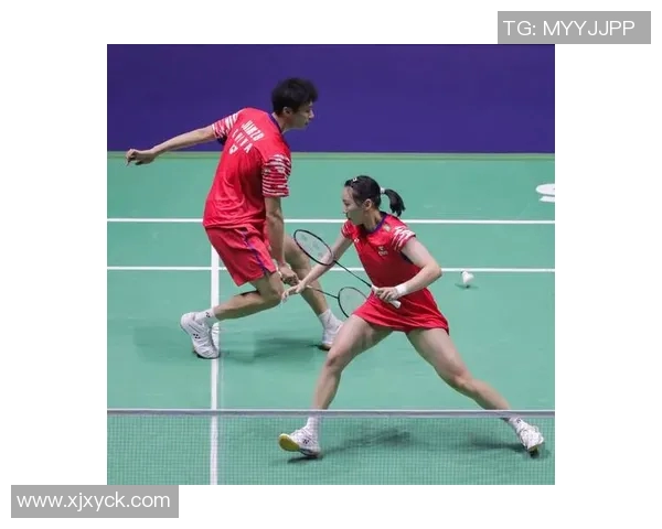 陈芳专访：从羽毛球新星到冠军之路的心路历程回顾