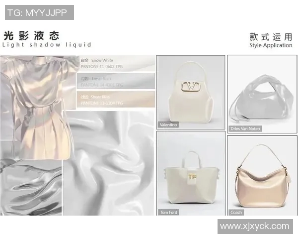 创新设计与智能科技融合，打造未来感十足的箱包新体验