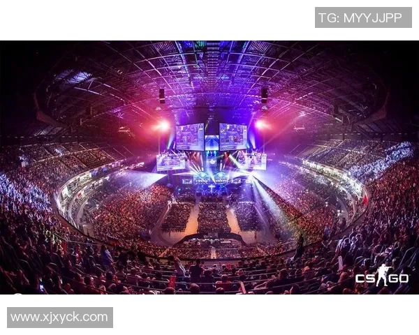 聚焦CSGO：RNG战队如何在竞技场中展现强大实力与团队合作