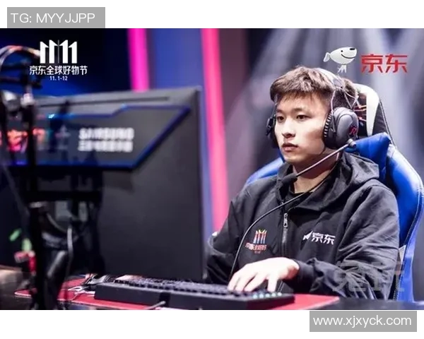 赵磊的DOTA2人生深度对话揭秘电竞背后的奋斗与梦想