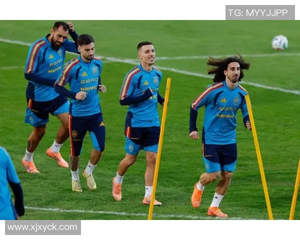 西班牙国家队在世界杯预选赛中的战术布置与球员表现分析